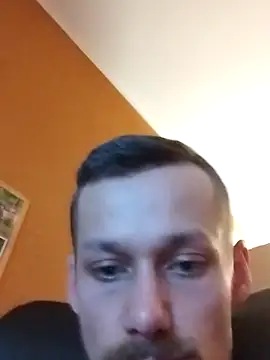 Crazzy Maiky online show from March 12, 2025, 8:10 pm