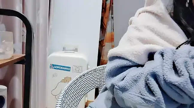 arena1357 online show from December 19, 2024, 8:34 pm