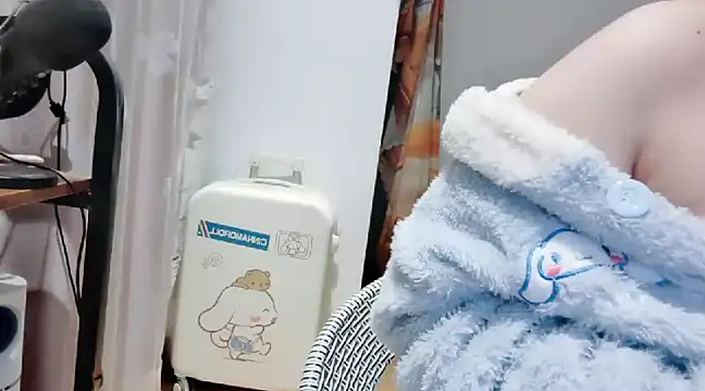 arena1357 online show from January 11, 2025, 10:18 pm