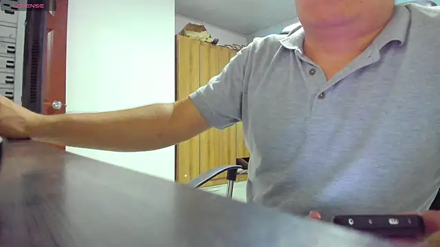 Jhonatan Morales S online show from December 21, 2024, 2:52 am