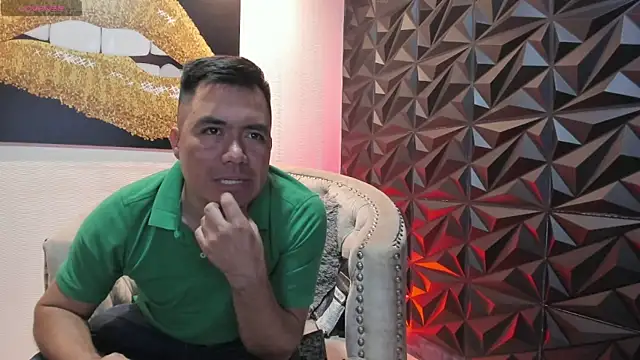 Jhonatan Morales S online show from January 15, 2026, 5:12 am