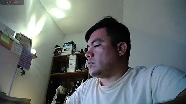 Jhonatan Morales S online show from May 21, 2026, 9:22 pm