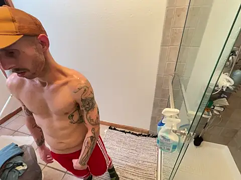 RuffClvb online show from February 10, 2025, 1:46 am