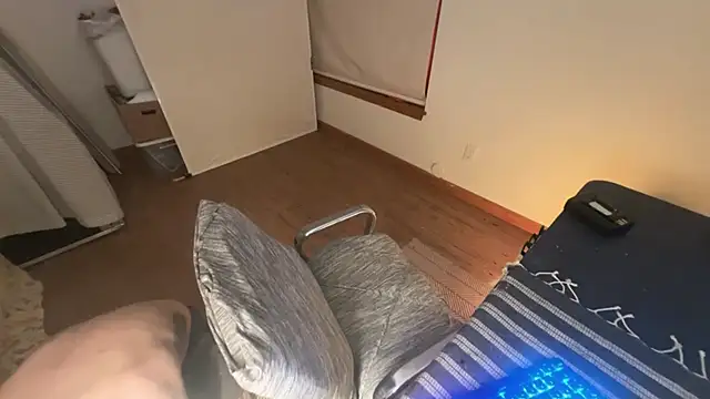 RuffClvb online show from February 18, 2025, 12:49 pm