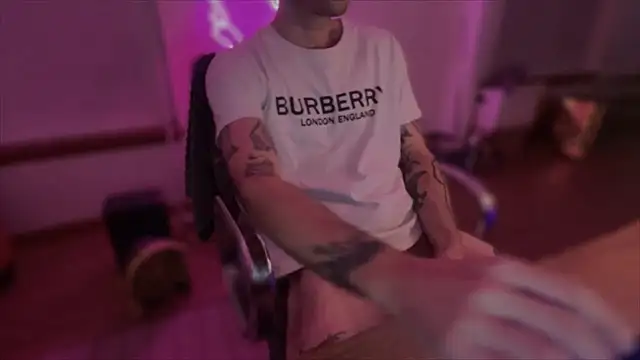 RuffClvb online show from October 13, 2025, 8:58 am