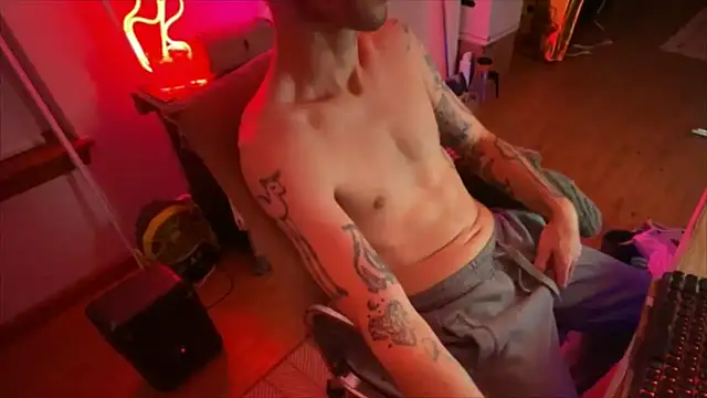 RuffClvb online show from October 17, 2025, 8:06 am