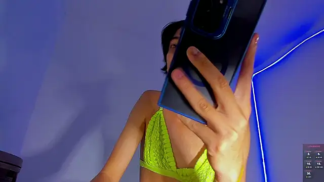 NickSull   online show from February 6, 2025, 2:58 pm