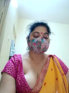 Snapshot of Ratna-777 chatting on April 13, 2026, 7:30 pm Ratna-777 online show from April 13, 2026, 7:30 pm