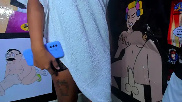 Snapshot of WILD_BITCH2024 chatting on March 15, 2025, 7:20 am WILD BITCH2024 online show from March 15, 2025, 7:20 am