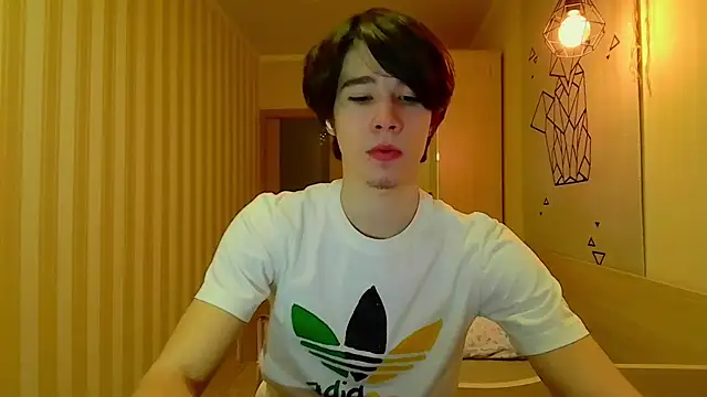 gayGamogey online show from March 1, 2025, 6:00 pm