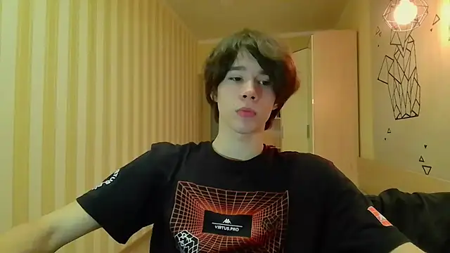 gayGamogey online show from March 18, 2025, 5:31 pm