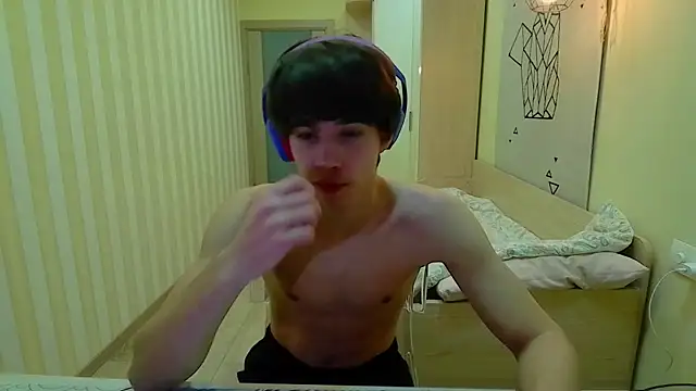 gayGamogey online show from December 2, 2025, 5:41 pm