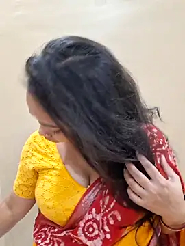 DREAM GIRL-30 online show from March 23, 2026, 12:53 pm