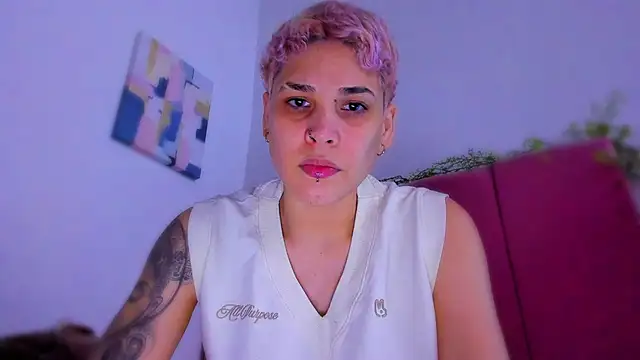 Charlee pink online show from December 20, 2025, 2:29 am