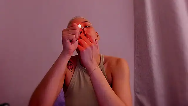 Charlee pink online show from February 17, 2026, 2:41 am