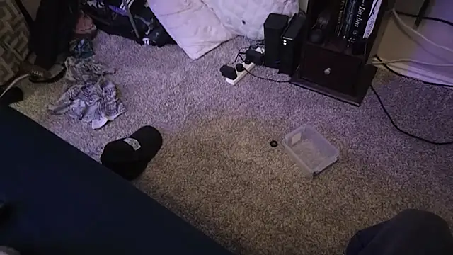 ChillzPnp online show from November 3, 2025, 2:57 am