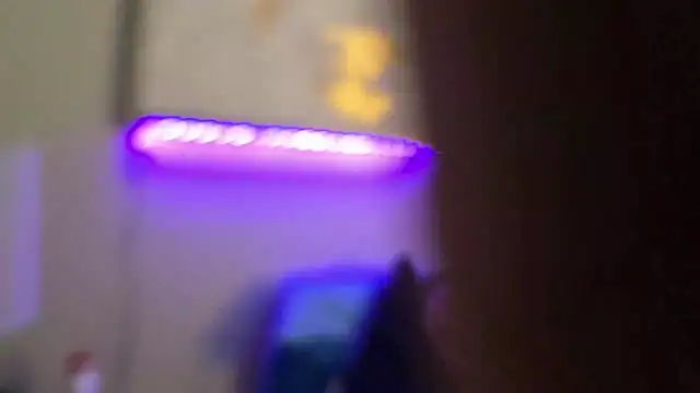 ChillzPnp online show from November 16, 2025, 6:52 am