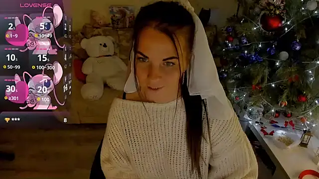 masha19981 online show from January 11, 2026, 5:40 pm