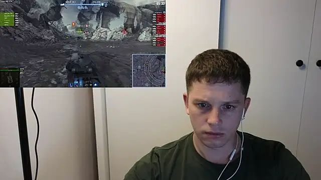 BigL0ve online show from October 5, 2025, 2:48 pm