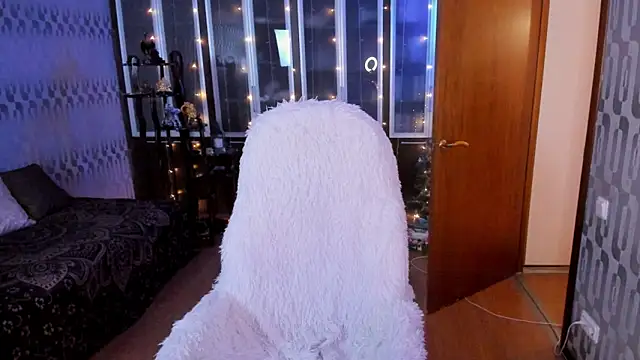 Scarlett OHara 1861 online show from January 16, 2025, 11:48 pm