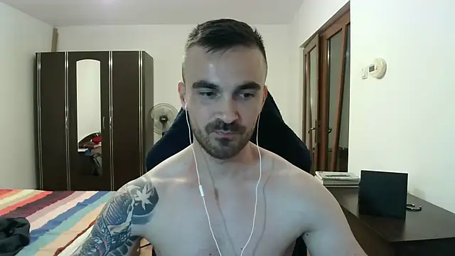 mu5clemania2 online show from October 27, 2025, 6:01 pm