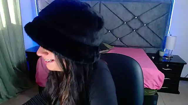 Snapshot of Julietacollins06 chatting on September 19, 2025, 12:39 pm Julietacollins06 online show from September 19, 2025, 12:39 pm