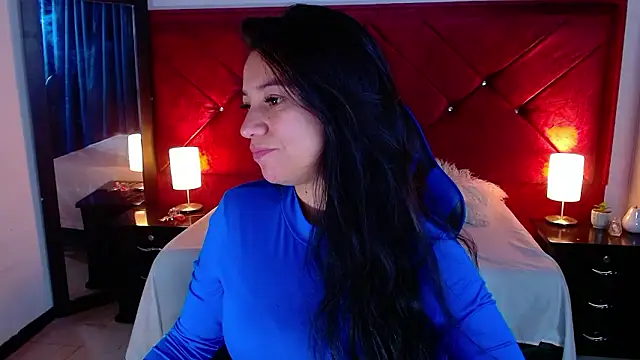 Snapshot of Julietacollins06 chatting on January 7, 2026, 1:35 pm Julietacollins06 online show from January 7, 2026, 1:35 pm