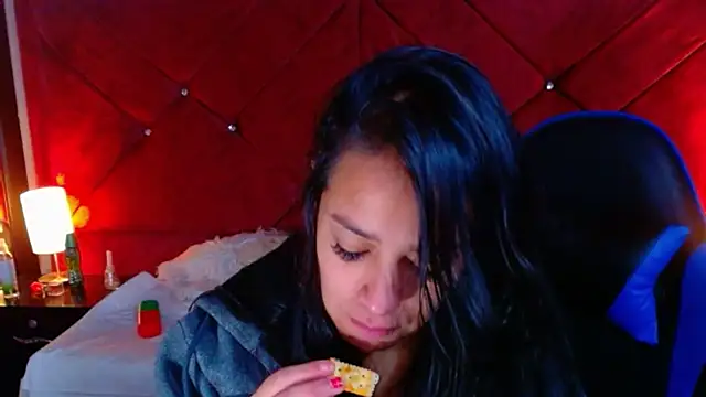 Snapshot of Julietacollins06 chatting on February 20, 2026, 12:38 pm Julietacollins06 online show from February 20, 2026, 12:38 pm