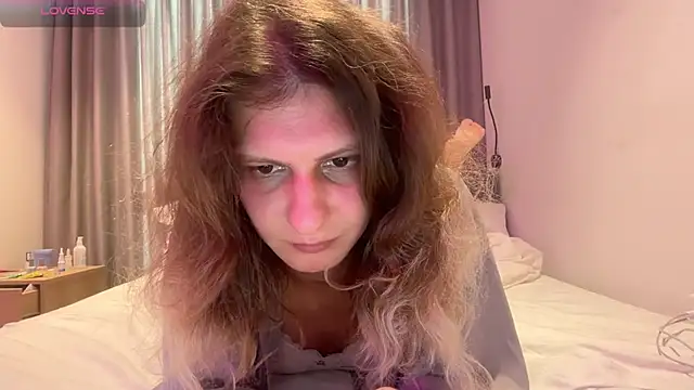 Alice Pinkhead online show from February 12, 2026, 10:10 am