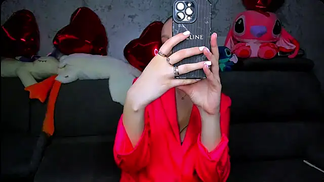 DreameSoul online show from April 14, 2026, 4:57 pm