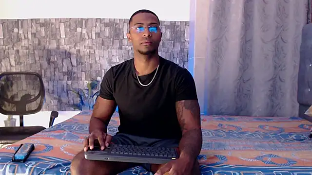 Joseephjackson online show from October 25, 2025, 3:07 pm