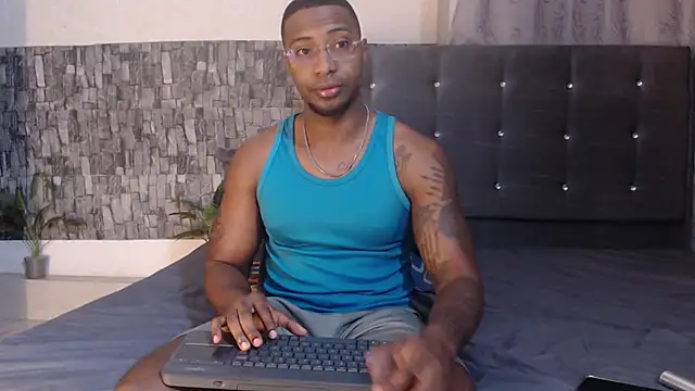 Joseephjackson online show from June 4, 2026, 12:00 pm