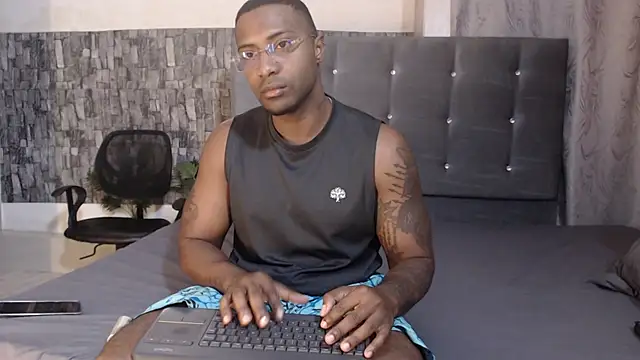 Joseephjackson online show from June 19, 2026, 1:15 pm