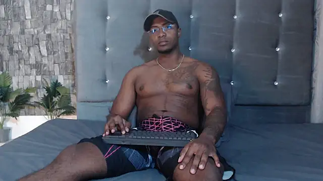 Joseephjackson online show from June 25, 2026, 2:22 am