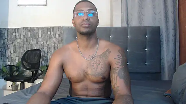 Joseephjackson online show from June 30, 2026, 12:28 pm