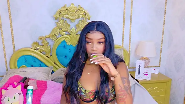 SalomeRestrepo online show from November 16, 2025, 4:29 am