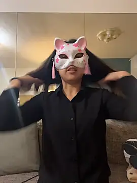 yourbootygirl online show from November 20, 2025, 12:05 pm