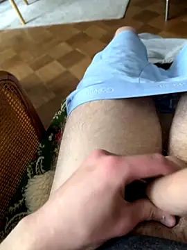 Jan4576 online show from September 28, 2025, 3:06 pm