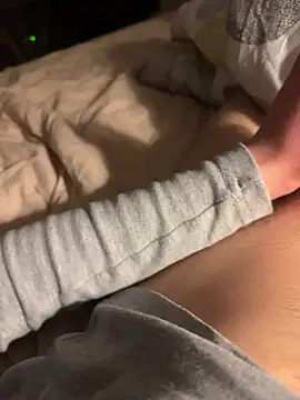 Jan4576 online show from February 1, 2026, 10:30 pm