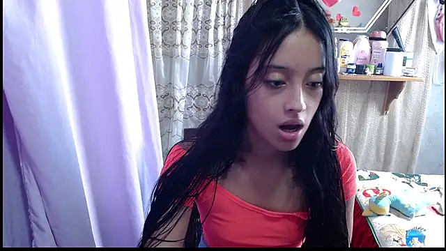 Lunawillis online show from January 7, 2026, 7:16 pm