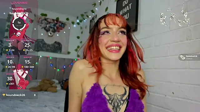 katt  black   online show from February 10, 2026, 8:24 pm