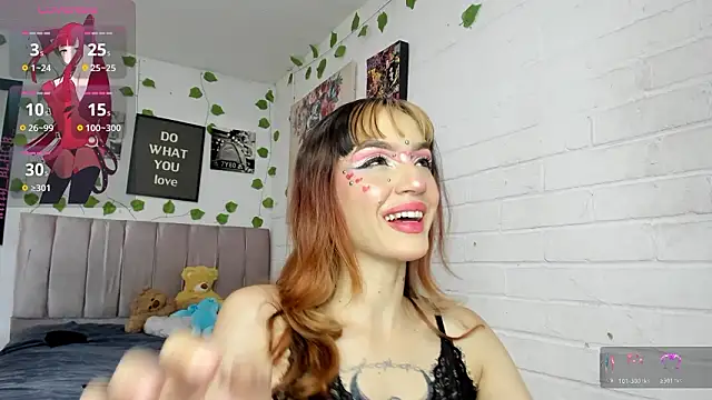 katt  black   online show from March 24, 2026, 8:25 pm