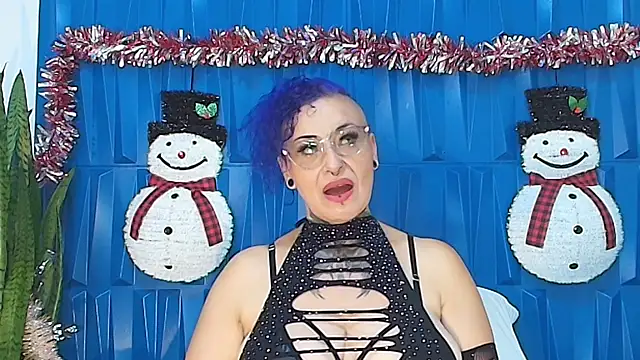 Snapshot of SandyyRose chatting on December 14, 2024, 6:30 pm SandyyRose online show from December 14, 2024, 6:30 pm