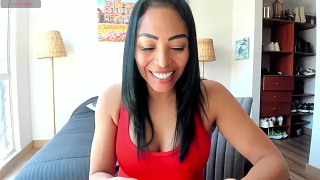 CindyWilliams  online show from March 13, 2026, 2:12 pm