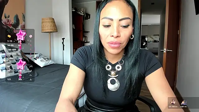 CindyWilliams  online show from March 27, 2026, 3:56 pm