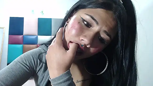 Snapshot of lily_jamesx chatting on January 24, 2025, 9:47 pm lily jamesx online show from January 24, 2025, 9:47 pm