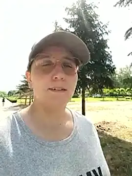 Marie1992PL online show from June 7, 2026, 7:45 am