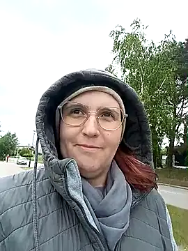 Marie1992PL online show from June 14, 2026, 7:10 am