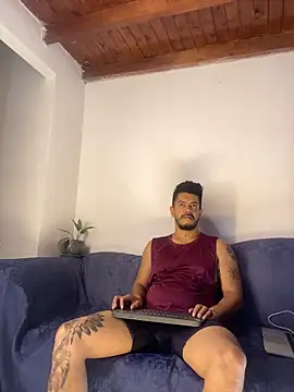 AndresSmith   online show from February 14, 2026, 8:11 am