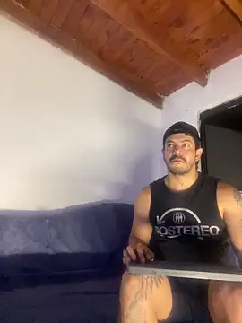 AndresSmith   online show from February 28, 2026, 8:26 am